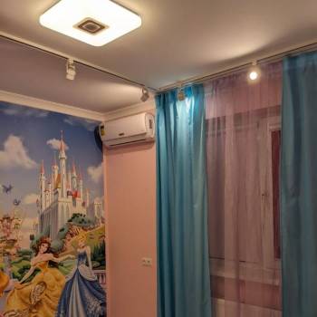 Сдается Многокомнатная квартира, 99 м²