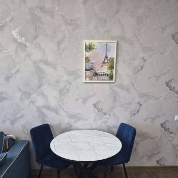 Продается 1-комнатная квартира, 53 м²