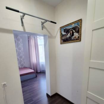Продается 1-комнатная квартира, 53 м²
