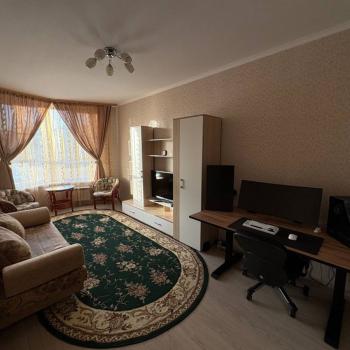 Продается 1-комнатная квартира, 35,2 м²