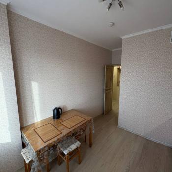 Продается 1-комнатная квартира, 35,2 м²