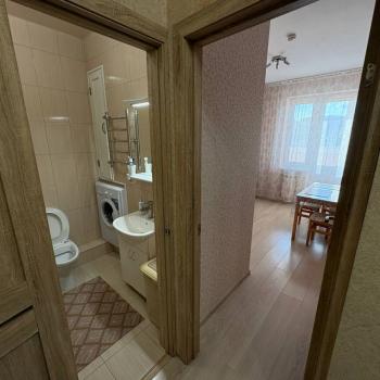 Продается 1-комнатная квартира, 35,2 м²