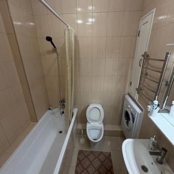 Продается 1-комнатная квартира, 35,2 м²