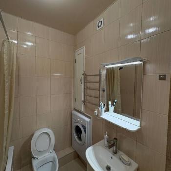 Продается 1-комнатная квартира, 35,2 м²