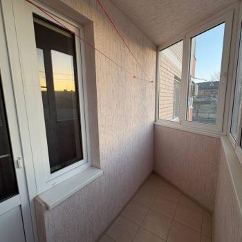 Продается 1-комнатная квартира, 35,2 м²