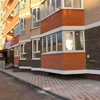 Продается 1-комнатная квартира, 35,2 м²