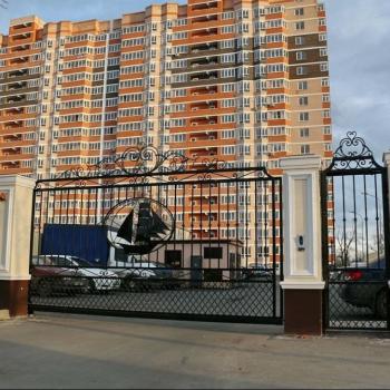 Продается 1-комнатная квартира, 35,2 м²