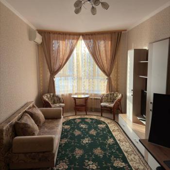 Продается 1-комнатная квартира, 35,2 м²