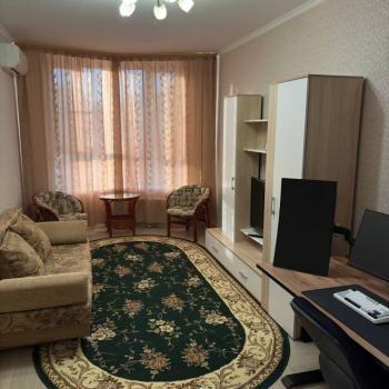 Продается 1-комнатная квартира, 35,2 м²