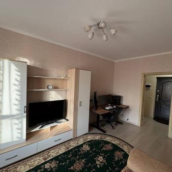 Продается 1-комнатная квартира, 35,2 м²