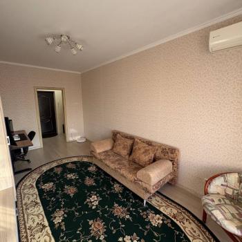 Продается 1-комнатная квартира, 35,2 м²