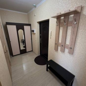 Продается 1-комнатная квартира, 35,2 м²