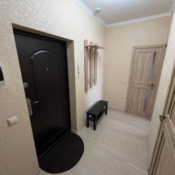 Продается 1-комнатная квартира, 35,2 м²