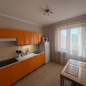 Продается 1-комнатная квартира, 35,2 м²