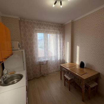 Продается 1-комнатная квартира, 35,2 м²