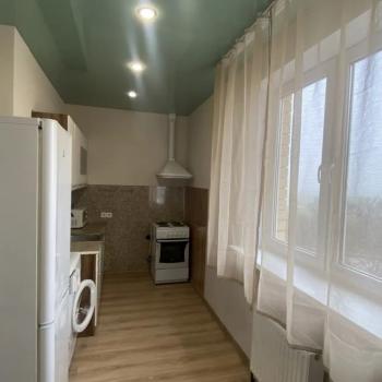 Сдается 1-комнатная квартира, 32 м²