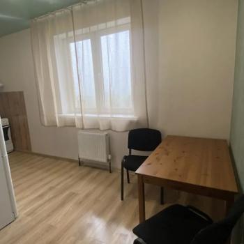 Сдается 1-комнатная квартира, 32 м²