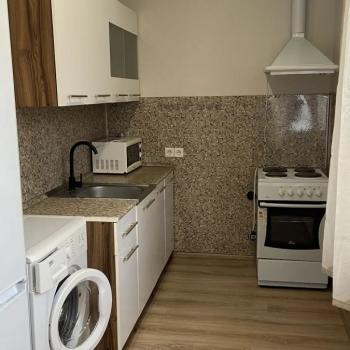 Сдается 1-комнатная квартира, 32 м²