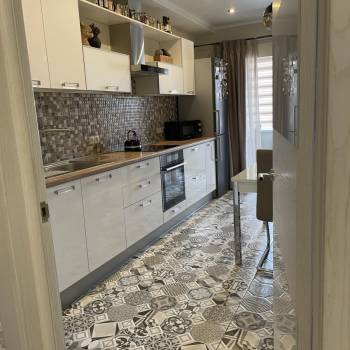 Сдается 1-комнатная квартира, 46,2 м²