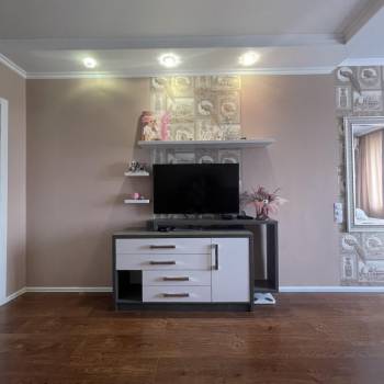 Сдается 1-комнатная квартира, 46,2 м²
