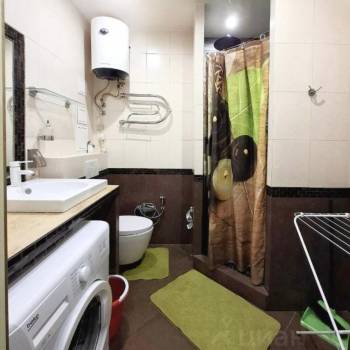 Сдается 2-х комнатная квартира, 45 м²