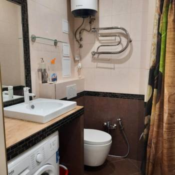 Сдается 2-х комнатная квартира, 45 м²