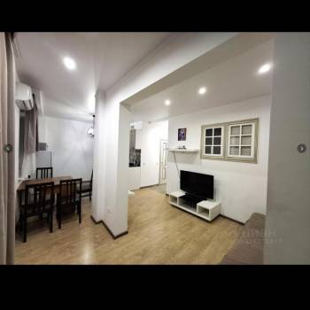 Сдается 2-х комнатная квартира, 45 м²