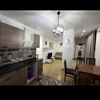 Сдается 2-х комнатная квартира, 45 м²