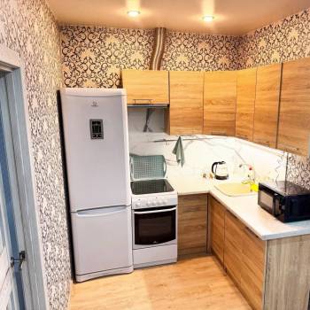Сдается Многокомнатная квартира, 47 м²
