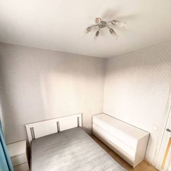 Сдается Многокомнатная квартира, 47 м²