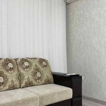 Сдается 1-комнатная квартира, 45,5 м²