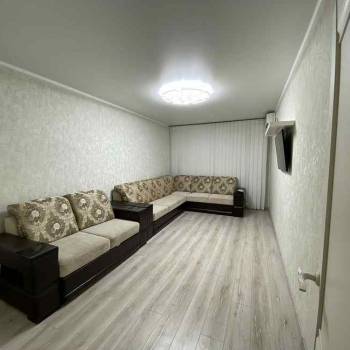 Сдается 1-комнатная квартира, 45,5 м²