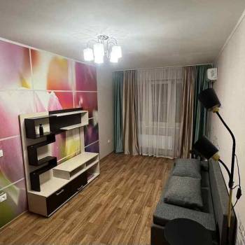 Сдается 2-х комнатная квартира, 47 м²