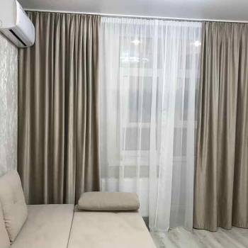 Сдается 1-комнатная квартира, 27 м²