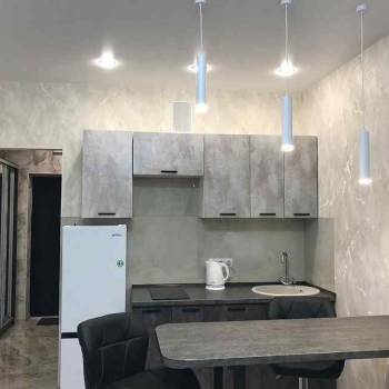 Сдается 1-комнатная квартира, 27 м²