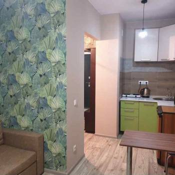 Сдается 1-комнатная квартира, 22 м²