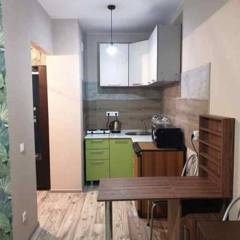 Сдается 1-комнатная квартира, 22 м²