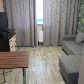 Сдается 1-комнатная квартира, 22 м²