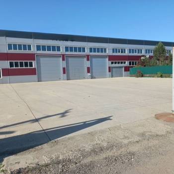 Сдается Нежилое помещение, 1480 м²