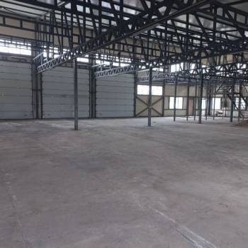 Сдается Нежилое помещение, 1480 м²