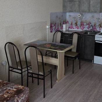 Сдается 1-комнатная квартира, 43 м²