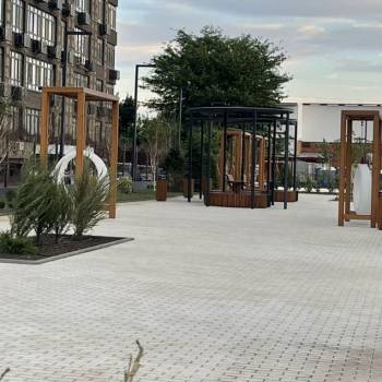 Сдается 1-комнатная квартира, 44 м²