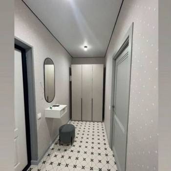 Сдается 1-комнатная квартира, 44 м²