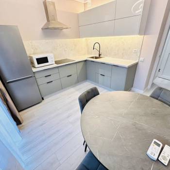 Сдается 2-х комнатная квартира, 53 м²