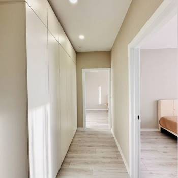 Сдается 2-х комнатная квартира, 53 м²