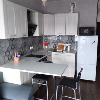 Сдается 1-комнатная квартира, 21,7 м²