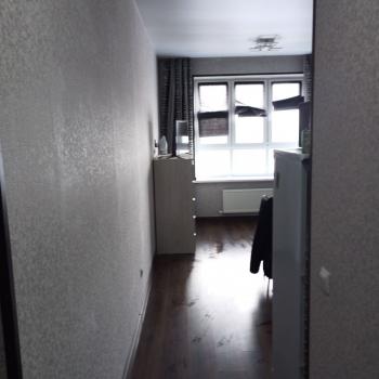 Сдается 1-комнатная квартира, 21,7 м²