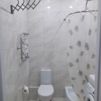 Сдается 1-комнатная квартира, 21,7 м²
