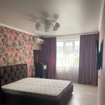 Сдается 2-х комнатная квартира, 50 м²