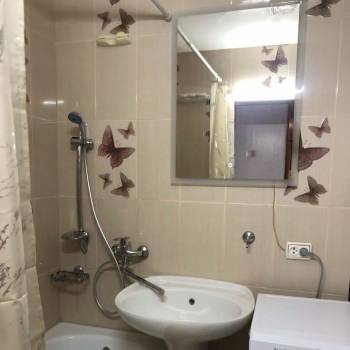 Сдается 2-х комнатная квартира, 50 м²